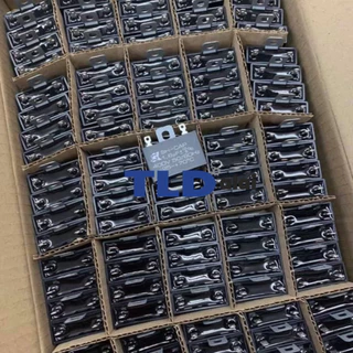 คาปาซิเตอร์พัดลม ยี่ห้อ SK!! 1.8uf 400v สำหรับพัดลม Hatari และพัดลมทั่วไป ที่ใช้ค่านี้ แบรนด์เป็นที่ยอมรับ ค่าตรงทุกชิ้น