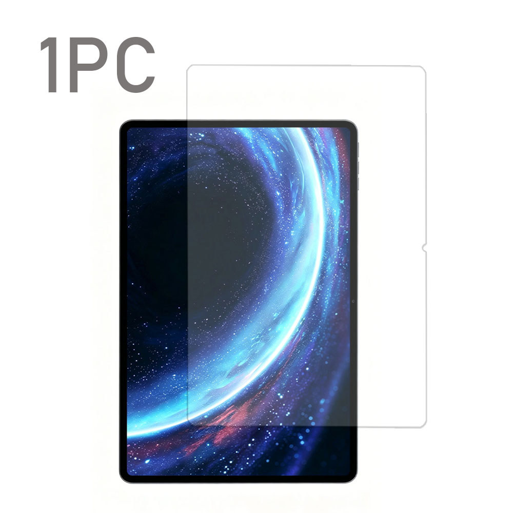 1-2 แพ็คสําหรับ Alldocube iPlay70E iPlay 70E 2025 2026 T1160 T1161 10.95 "กระจกนิรภัยใสป้องกันหน้าจอ