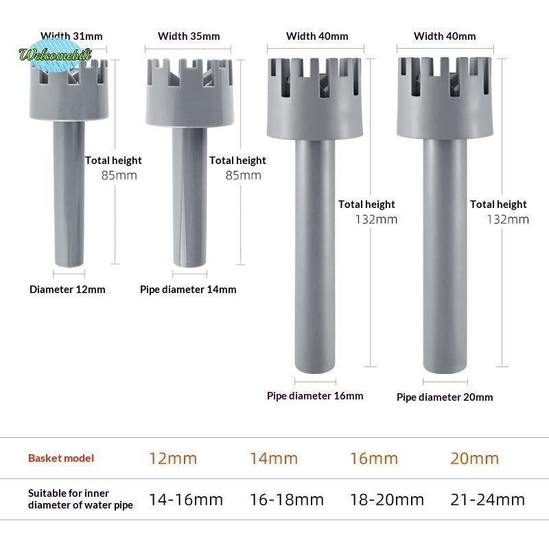 [WLB-t] 3D การพิมพ์ Aquarium Surface Skimmer น้ํายากําจัดฟิล์มน้ํามันที่มีประสิทธิภาพน้ําหนักเบาลอยสําหรับถังปลูกกุ้งใหม่
