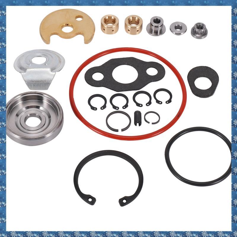 (PGM)TD04 TD04HL ชุดซ่อมเทอร์โบเทอร์โบชาร์จเจอร์ TD04HL-15T สําหรับ