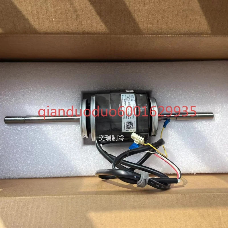 เหมาะสําหรับเครื่องปรับอากาศ Daikin มอเตอร์ภายใน 898 มอเตอร์ 020 4P 62C-23 CDXLS28DV2C