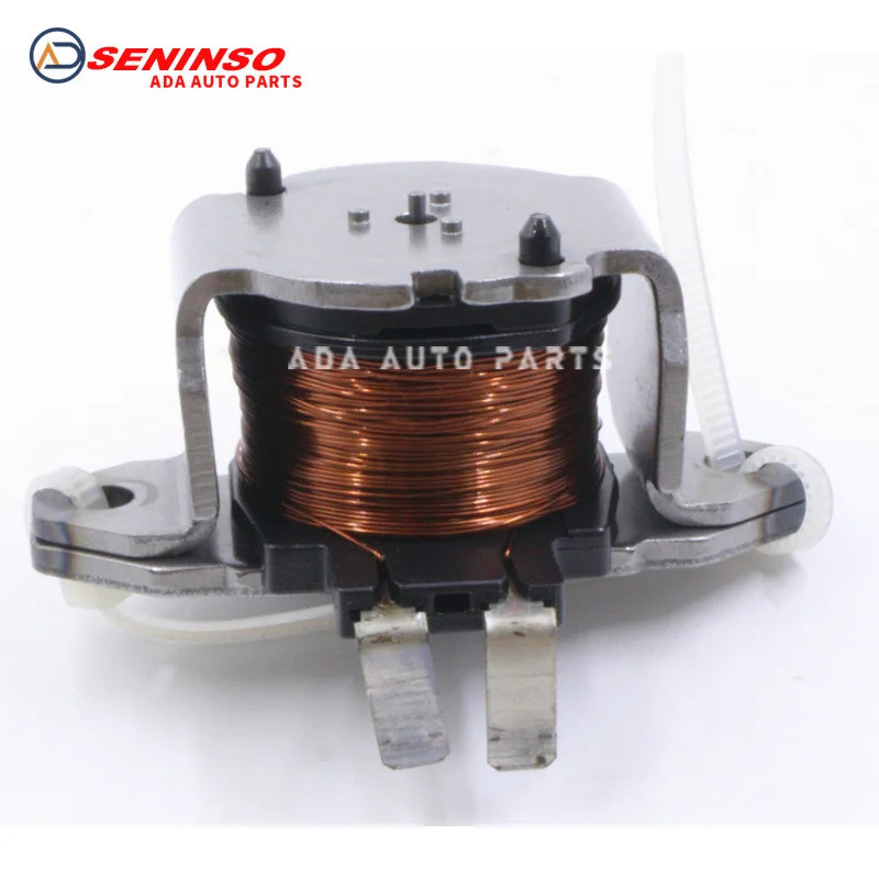 0B5 DL501 DSG 7-Speed เกียร์เกียร์คลัทช์ Shift Solenoid วาล์ว N435 K1 N439 K2 สําหรับ Audi A4 A5 A6 