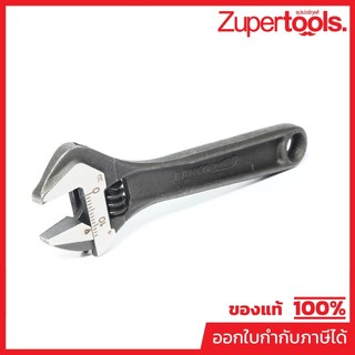BAHCO (BAHCO) ประแจเลื่อน 4" (8069)