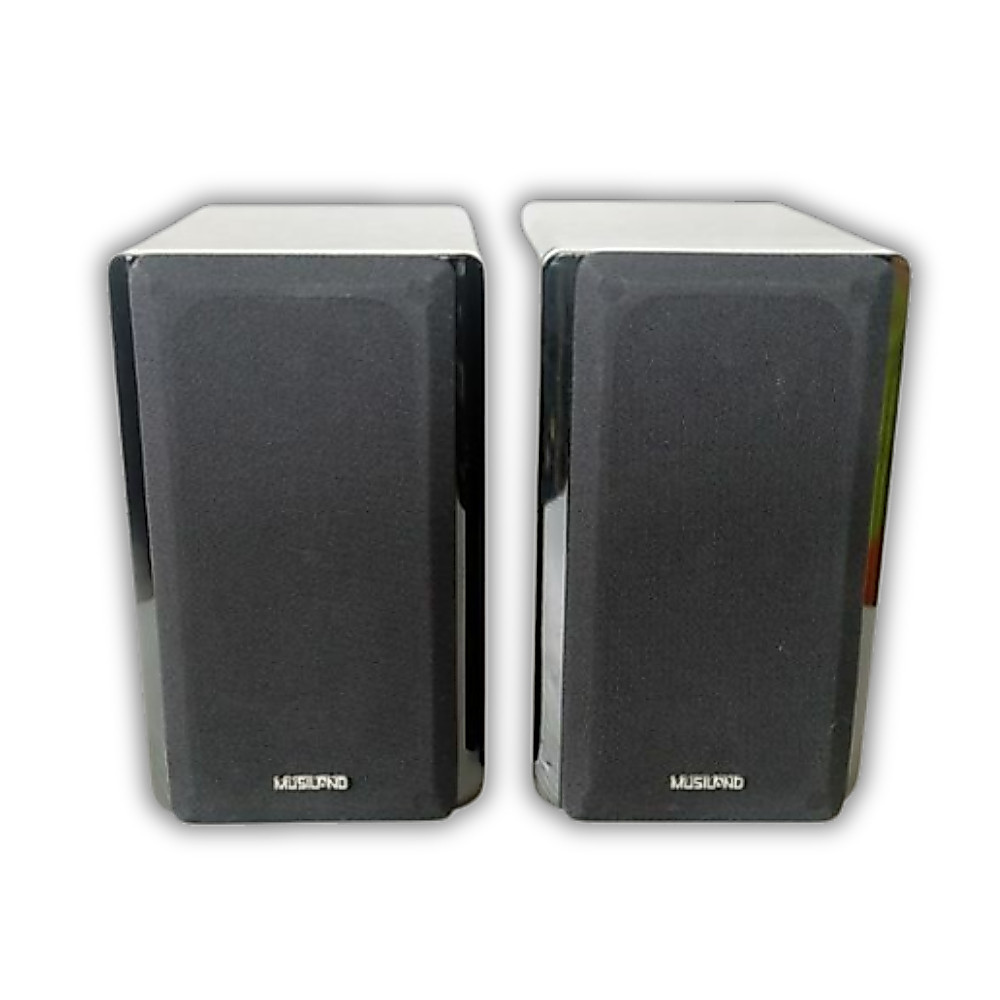 ลำโพง Musiland C240 Active (New)