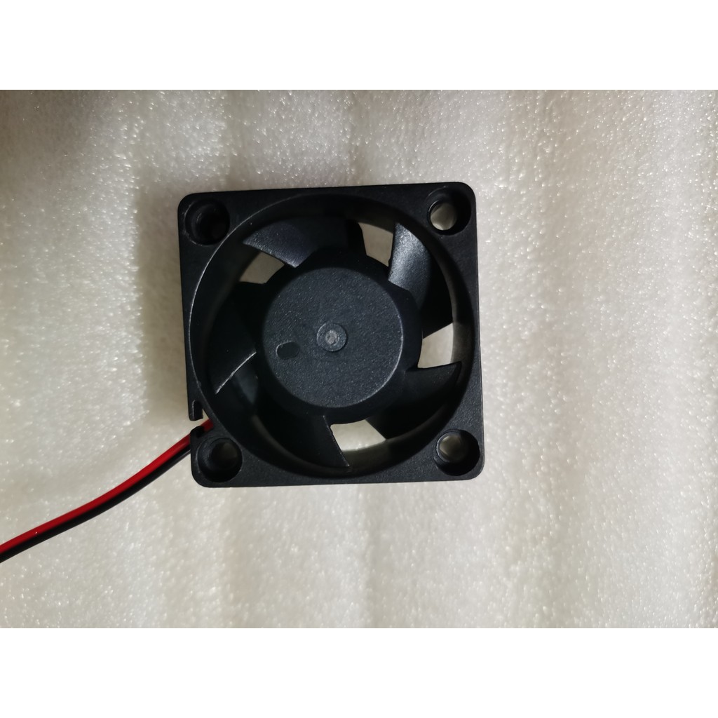 ของแท้ SZHZ KD2404PKS3 KB2 KB3 DC 24V 0.03 4 ซม./ซม.พัดลมระบายความร้อน