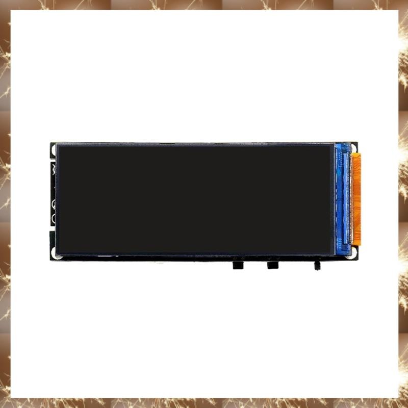 (OKB)Smart Display ESP32-S3 3.13- นิ้ว 3.13- นิ้ว LCD สี AI DeepSeek Chat หุ่นยนต์ WIFI & Bluetooth 