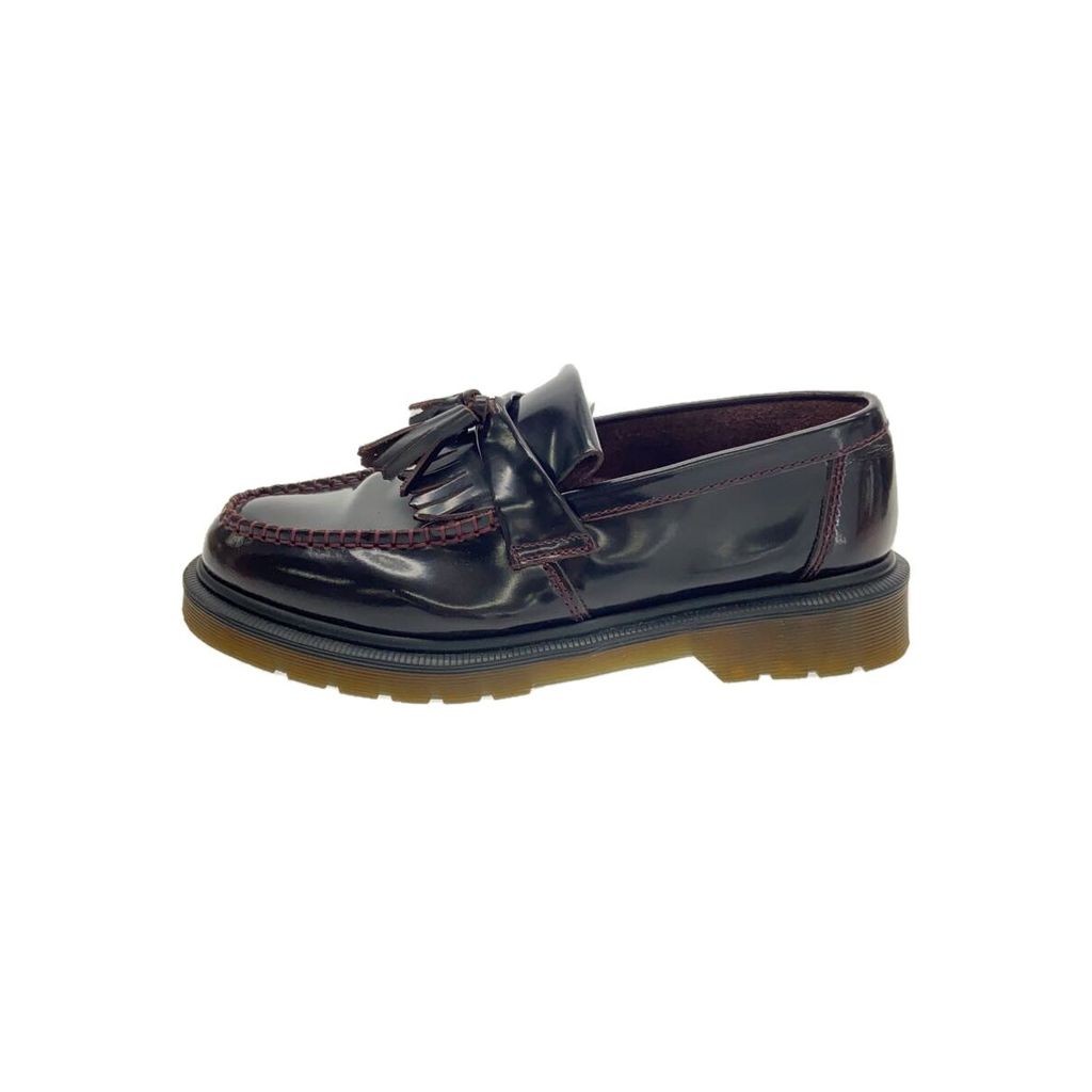 Dr. Martens Loafers 39 BRD leather Direct from Japan Secondhand