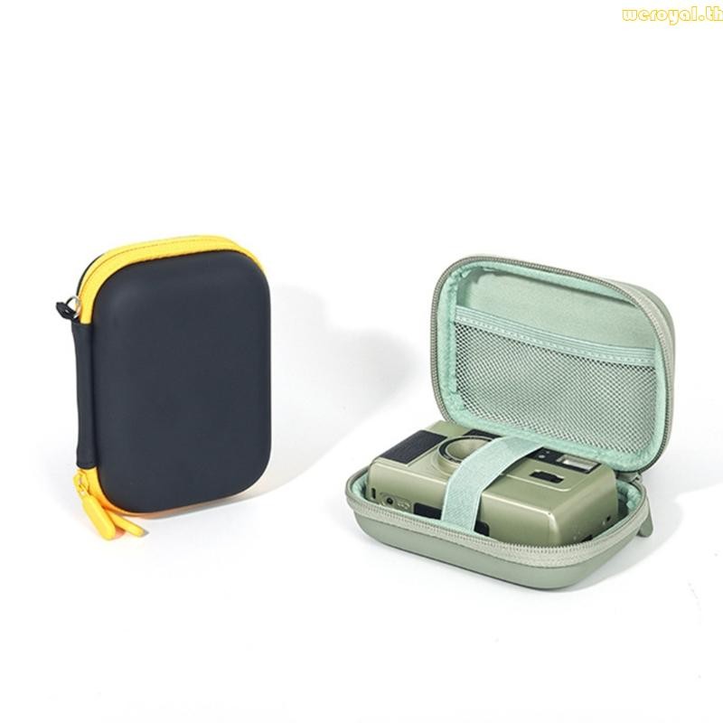 Weroyal กระเป๋ากล้องสําหรับ EKTAR F9 H35 F8 501F M35 ป้องกันกล่องเก็บกระเป๋า