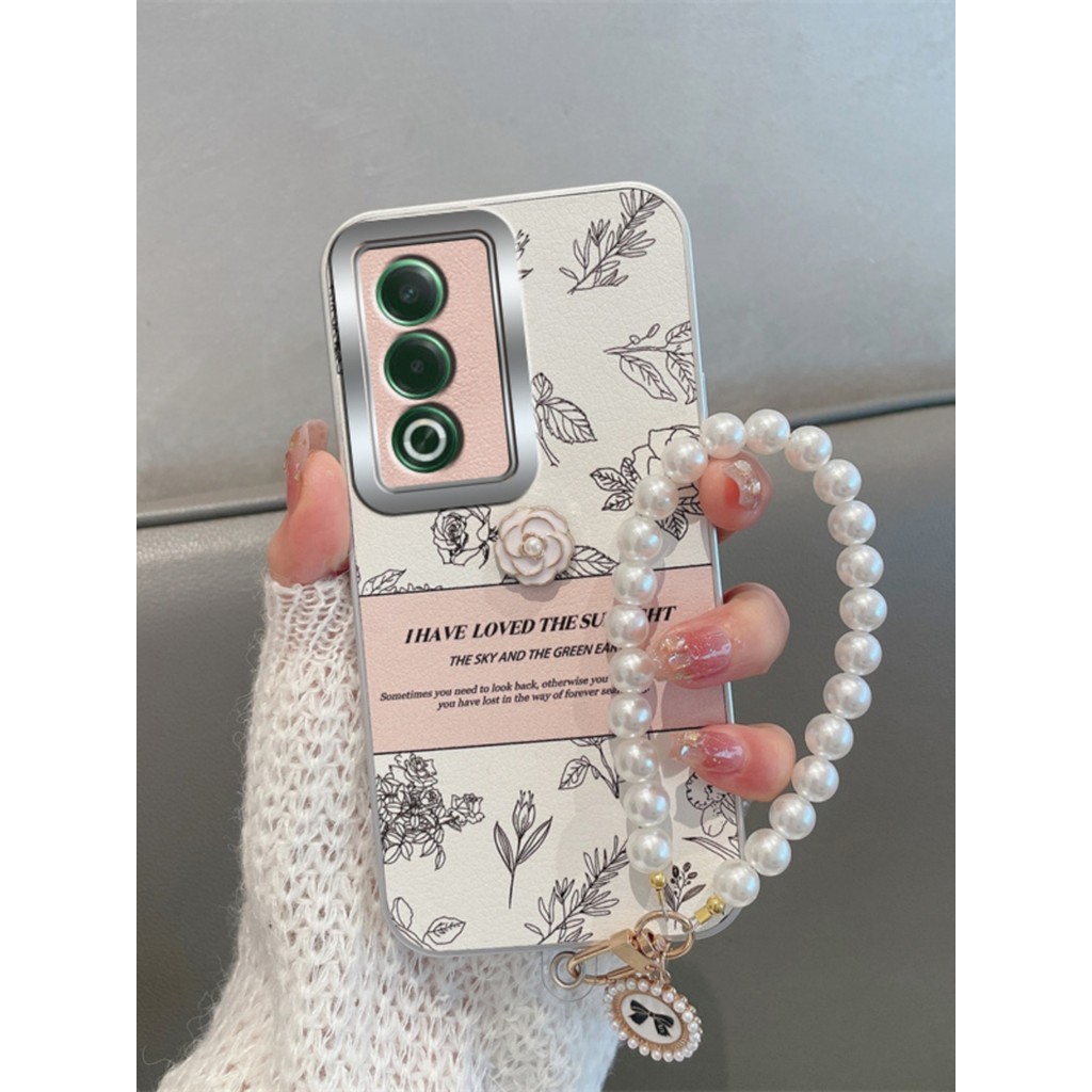 เคสออปโป้a3x ฟิล์ม oppo a3x เหมาะสําหรับ oppo a3 Vitality รุ่นเคสโทรศัพท์ PKD110 สไตล์ใหม่ผลิตภัณฑ์ร