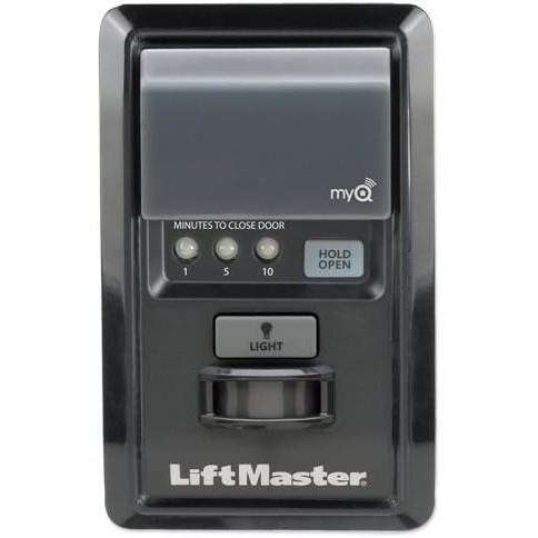 888LM LiftMaster Security+ 2.0 MyQ Wall Control 012381998883 Assurelink Sears RIEK