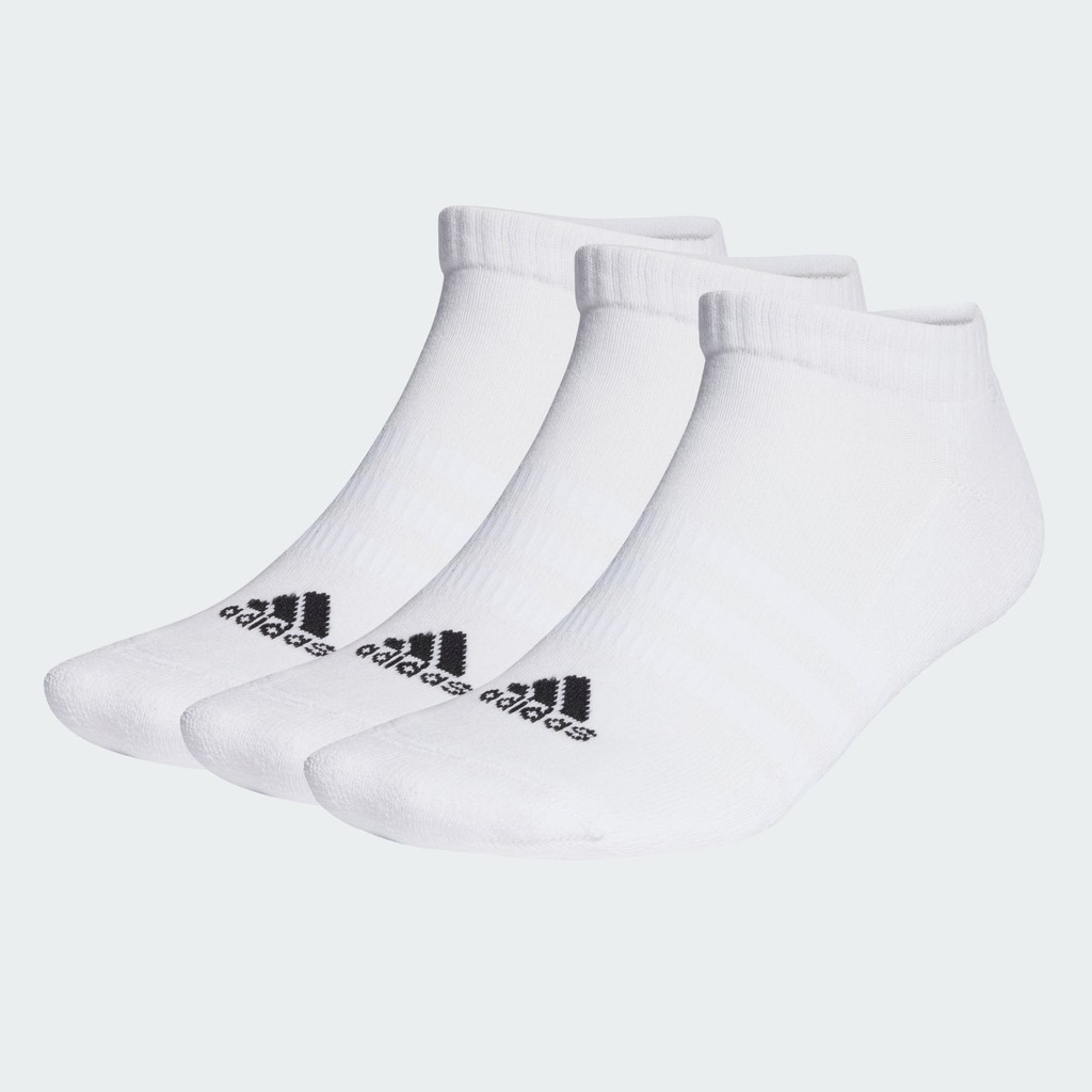 ADIDAS C SPW LOW 3P Sock HT3434 / 20251