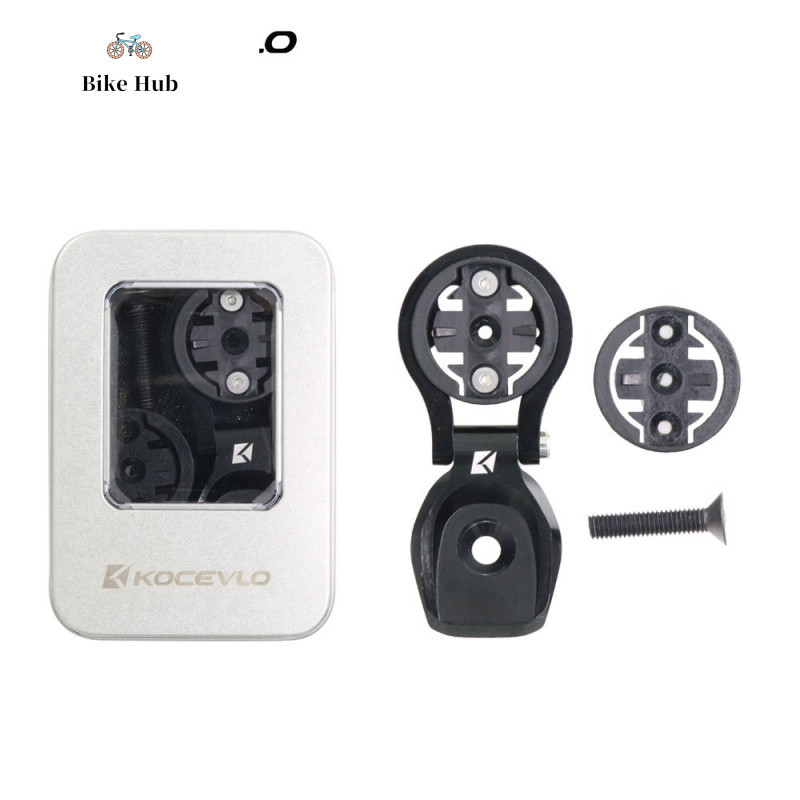 ตัวยึดแฮนด์จักรยาน สําหรับ Garmin GPS Speeddometer Syncros