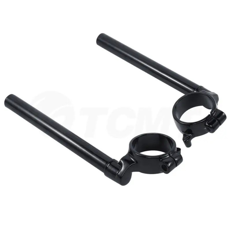 TE รถจักรยานยนต์50มม.แฮนด์คลิปสำหรับ Suzuki GSXR1000 GSX-R1000 2005-2008