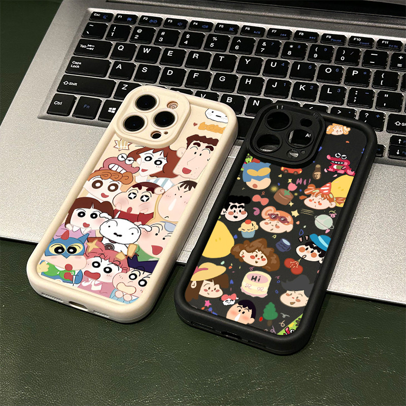 จัดส่งจากประเทศไทย บ้านของเสี่ยวซิน for Redmi Note10 Note10s  Note11 Note11s Note 13 4G 5G