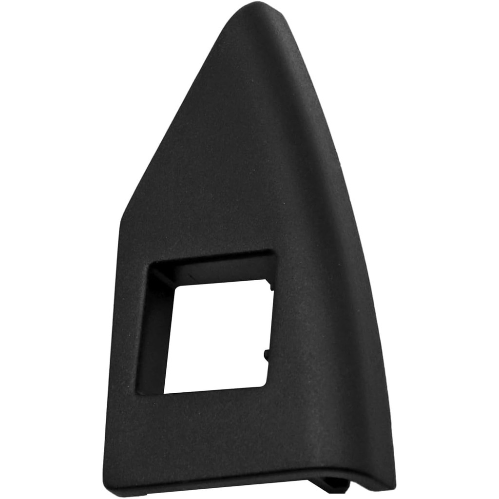 NLQR 73952JA00A กล่องถุงมือด้านขวาฝาครอบสลักเข้ากันได้กับ Nissan Altima 2.5L 3.5L CVT MT 2007 2008 2