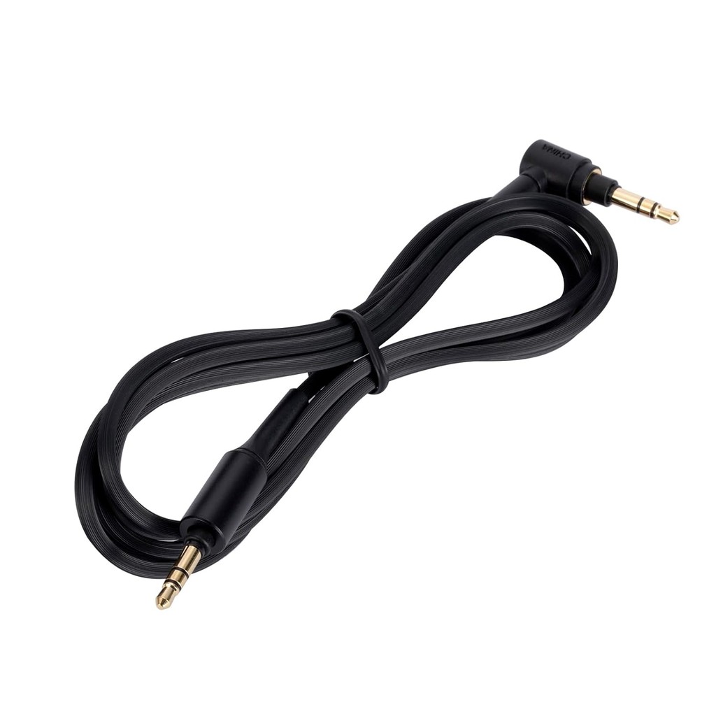 เปลี่ยนสายสัญญาณเสียงสําหรับ Sony,ใช้งานร่วมกับ Sony MDR-10R MDR-1A XB950 Z1000 WH-1000XM2 H800 H950