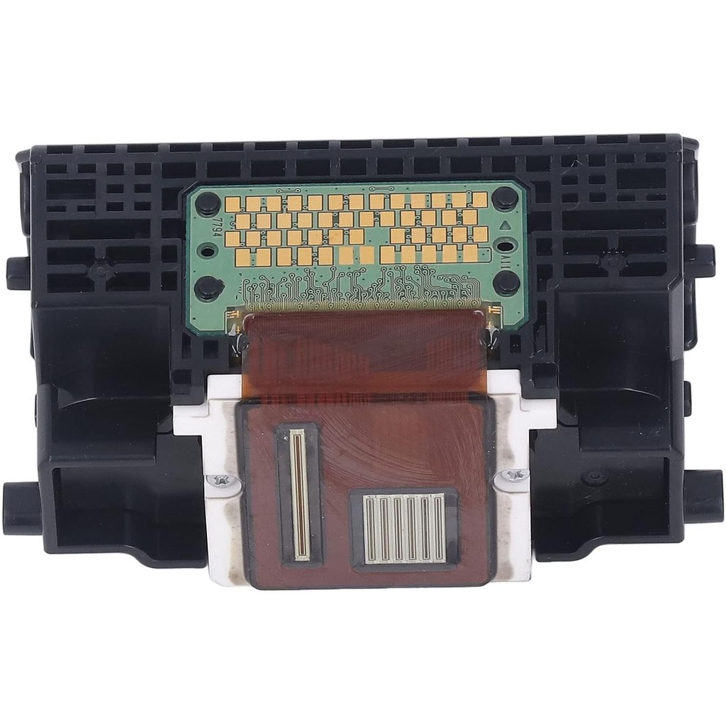 Printhead Qy6 0080 หัวฉีดหัวพิมพ์ Mg5280 Ip4840 Mg5320 Ip4880 อุตสาหกรรม Label Makers VJH2