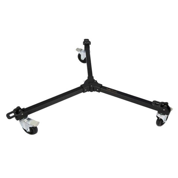 Teris/teris ของแท้ TX-D200 กล้องขาตั้งกล้องล้อเลื่อนกล้องขาตั้งกล้องรอก