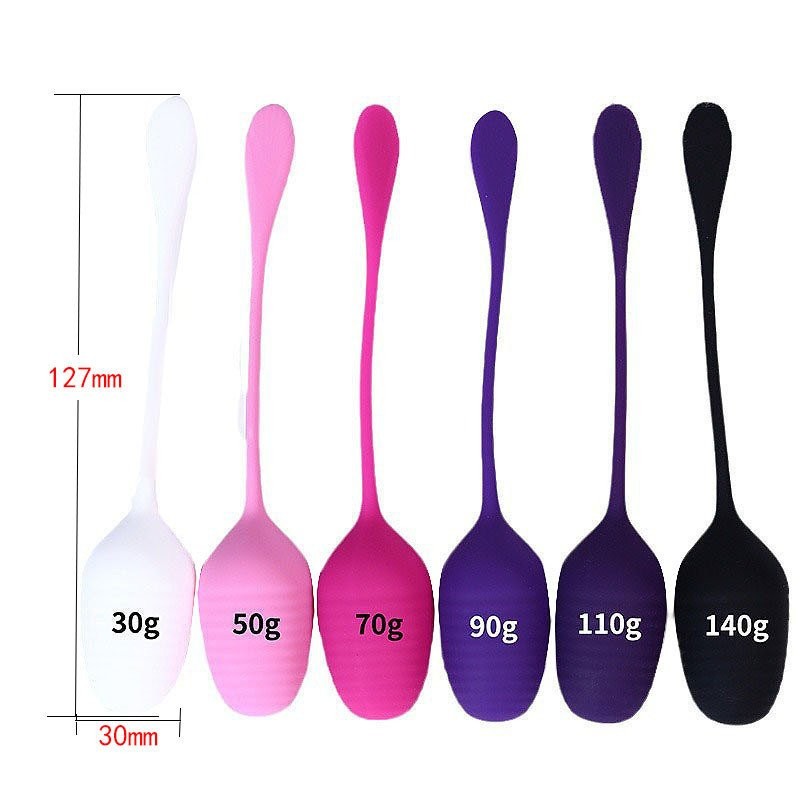 หลังคลอดขายส่ง Kegel Handy เครื่องมือหญิง Ball Dumbbell กระชับส่วนตัว Repairer ช่องคลอด Firming หดตั