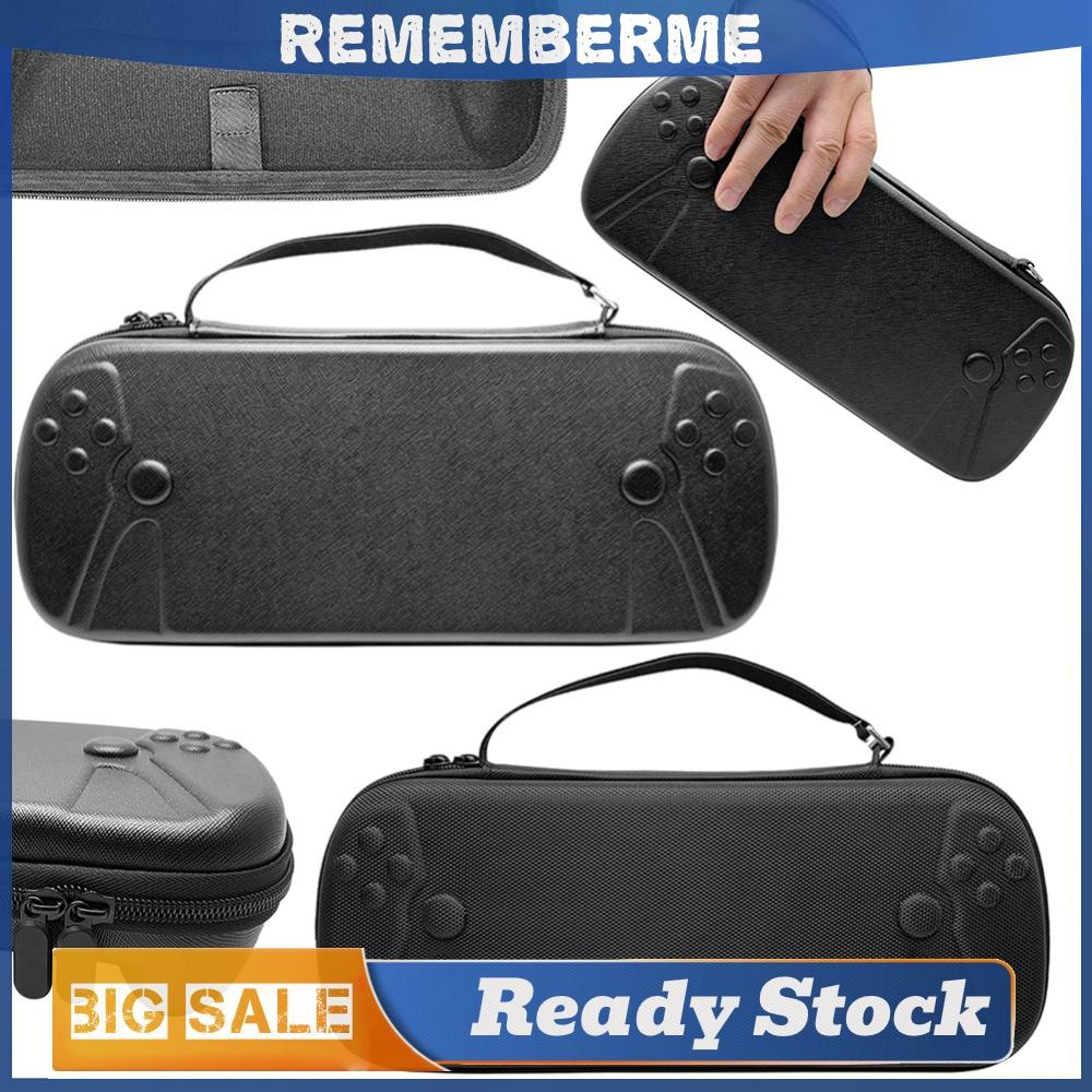 เคสแข็งกันกระแทกเคสแข็งกันฝุ่นป้องกันรอยขีดข่วนป้องกันการหล่นพร้อมกระเป๋าตาข่ายสําหรับ PS5 Portal สํ