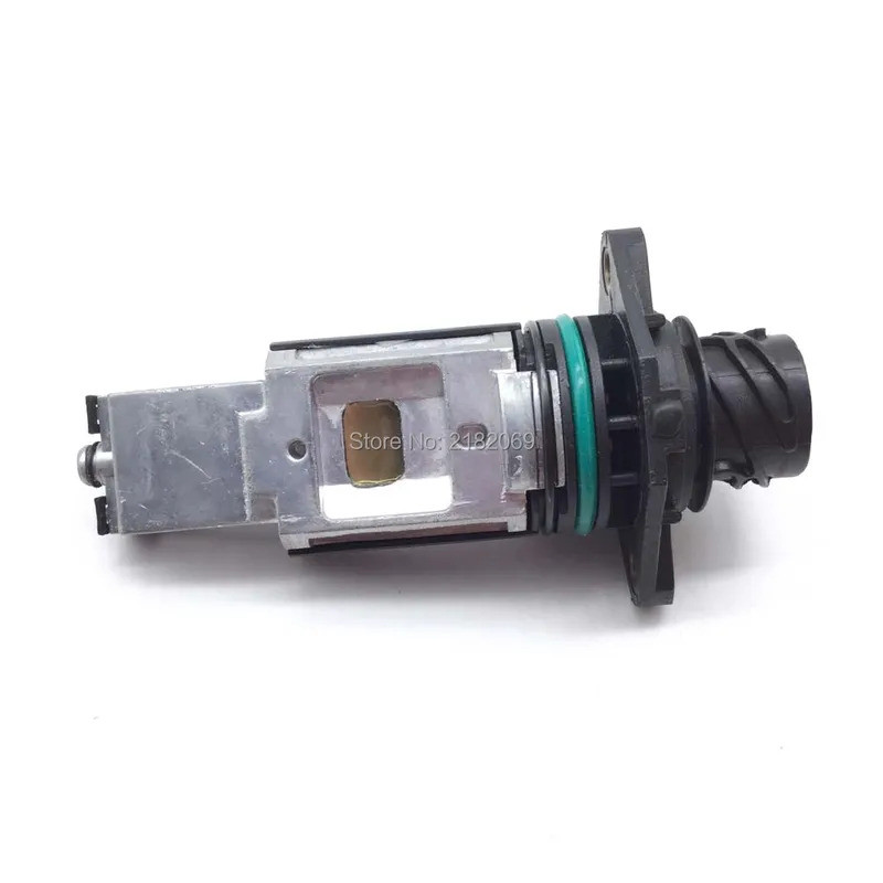 Mass Air Flow Maf Sensor Meter สําหรับ BMW E31 E32 E34 E38 E39 540i 740i 740iL 840i 840Ci 0280217800