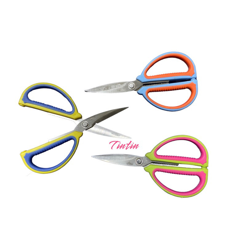 กรรไกร Ideal R301 (ชิ้น)