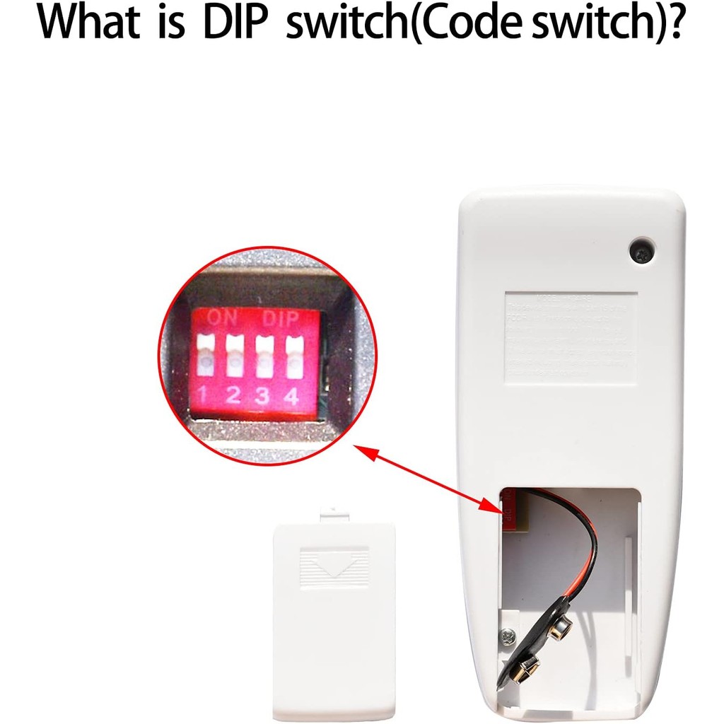 เปลี่ยน Hampton Bay และ Harbor Breeze FAN-53T, FAN0TT53 FAN-35T, L3HFAN35T, L3HFAN35T1, Fan-HD5, FAN