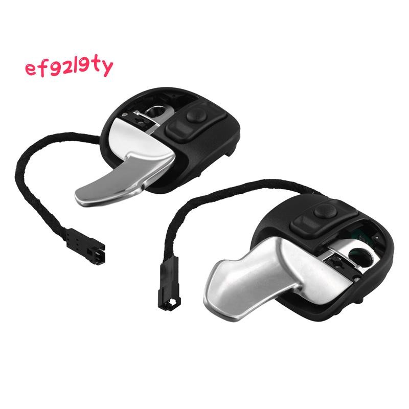 พวงมาลัยรถ Paddle Shifter สําหรับ Charger 300 Grand 5RQ09DX9AC 5RQ08DX9AC
