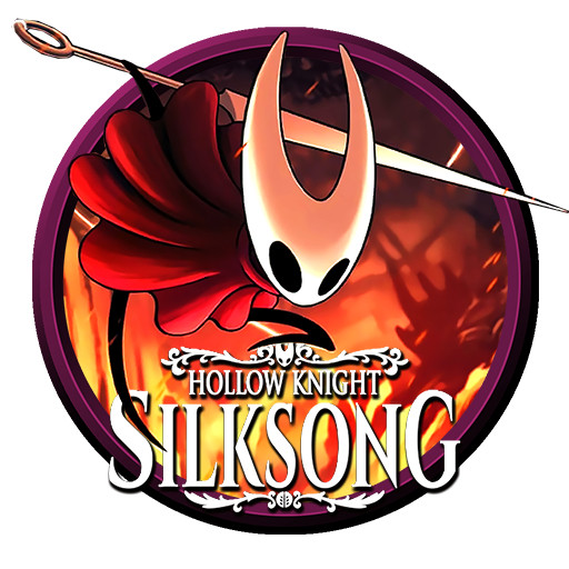 ⌨️🖱️PC Game/เกมส์คอมพิวเตอร์/USB/ดาวน์โหลด🖱️⌨️ Hollow Knight: Silksong