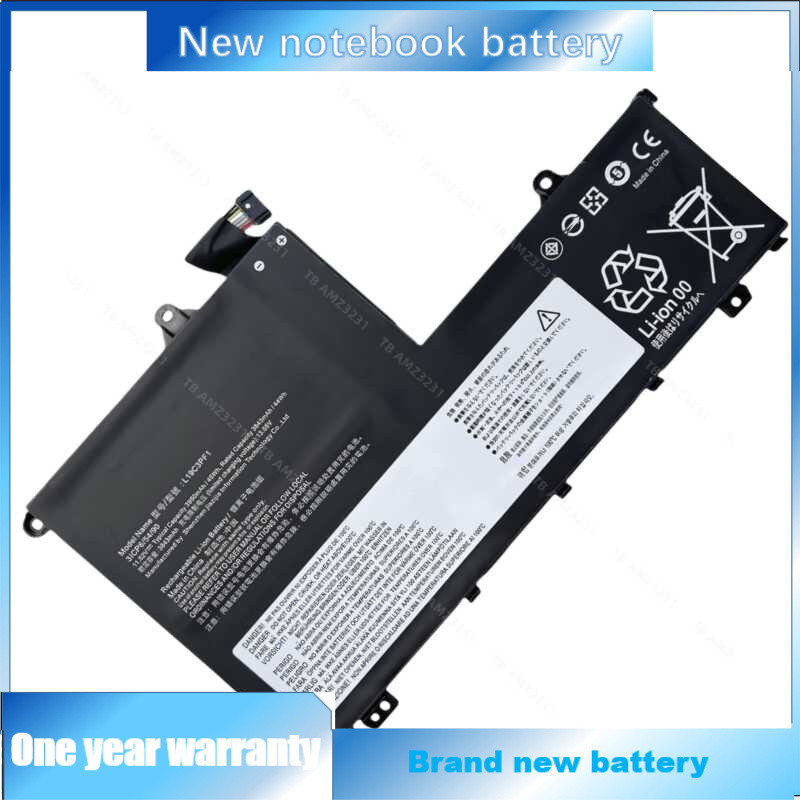 original battery17 เหมาะสำหรับแบตเตอรี่แล็ปท็อป Lenovo l19d3pf2 L19m3pf2 L18l3pf2 L19m3pf0 ใหม่เอี่ย