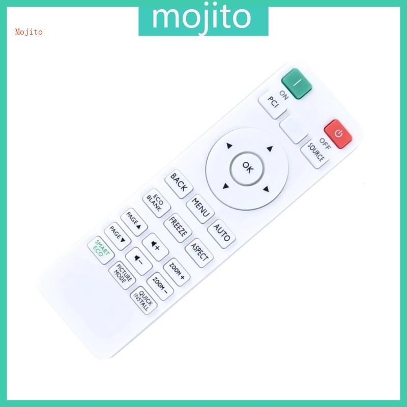 Mojito Essential Tool เพื่อใช้รีโมทคอนโทรลสําหรับ MX560 MX560P MH560 MW560