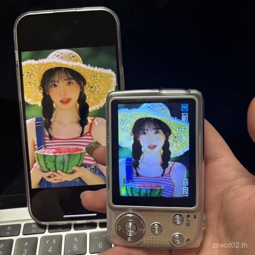 ของใช้แนะนํา ⭐ Neng ixu95is รุ่นฮ่องกงกล้องทดแทนธรรมดา c กล้องย้อนยุคน้ําหนักเบาแบบพกพาวิดีโอขนาดกะท