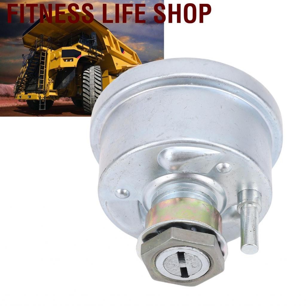 Fitness Life Shop-th แบตเตอรี่ตัดการเชื่อมต่อสวิตช์เริ่มต้นพลังงานหลักด้วย 2 ปุ่ม 7n0718 ทดแทน Cater
