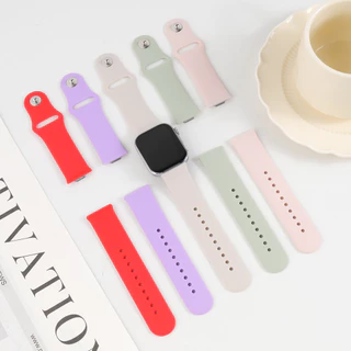 สายยางอ่อน for Huawei Watch Fit 5 4 3 / 5 Pro / 4 Pro กีฬาซิลิโคนเปลี่ยนสายรัดข้อมือปรับได้อุปกรณ์เสริมสร้อยข้อมือ