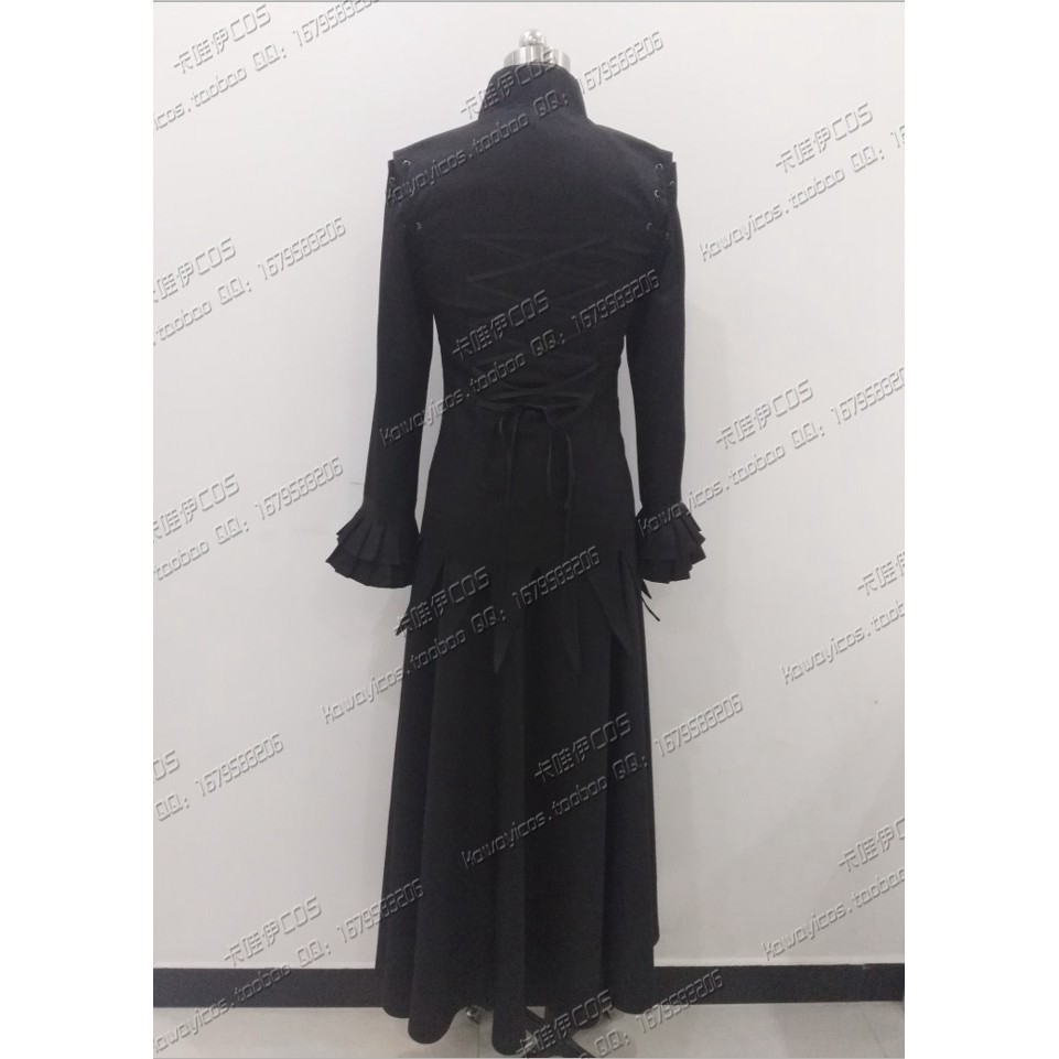 K Season 2 King of Oz King of Oz คอสเพลย์สูท