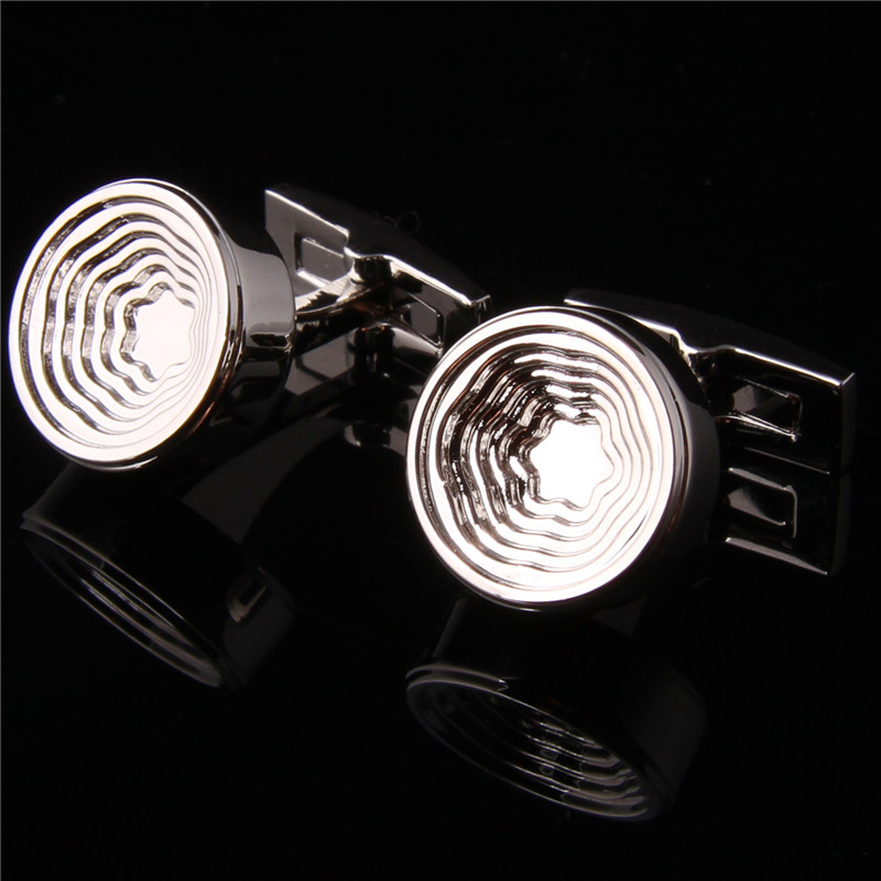 HJOYU Cufflinks Cufflinks French Mens Cufflinks You Love Cufflinks 1TE073