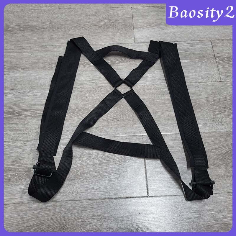 [Baosity2] Body Weight อุปกรณ์ฟิตเนส Body Building Muscle สําหรับการฝึกวิดพื้น