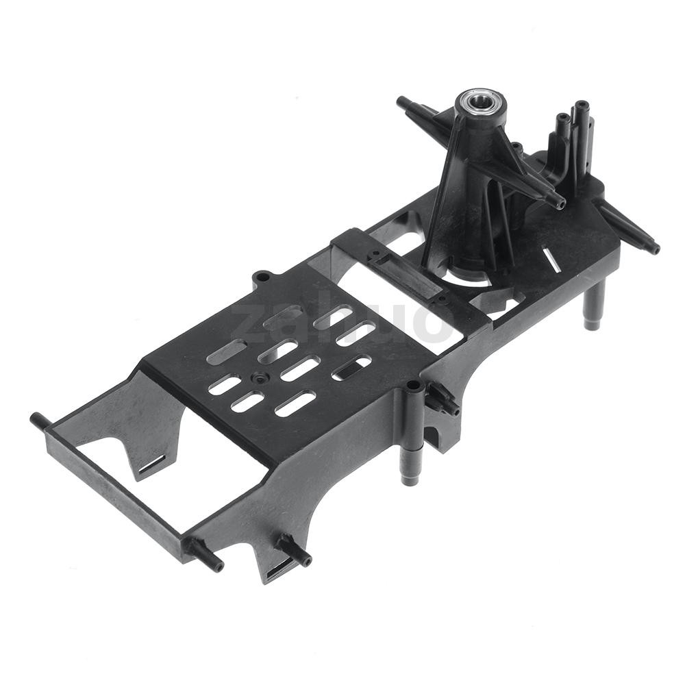 Eachine E186 E190 RC เฮลิคอปเตอร์อะไหล่กรอบหลัก