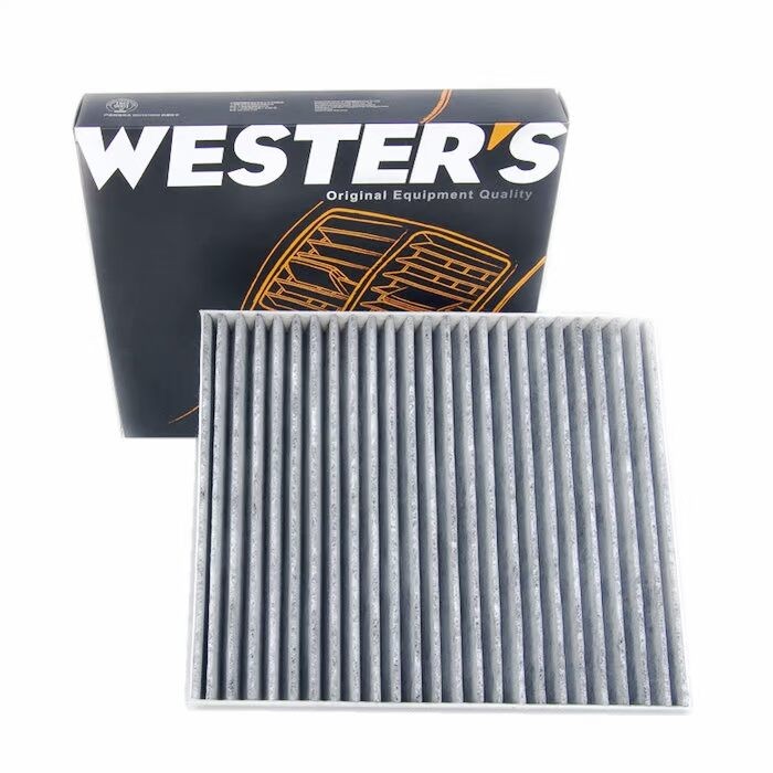 เหมาะสําหรับ Hippocampus 2 กามเทพ North Auto E130 E150 Sambo D20 X25 เครื่องปรับอากาศกรอง Wester MK3