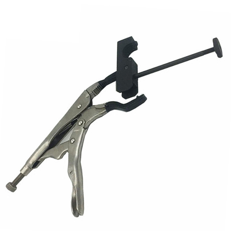 BMW N42 N46 คีมสปริงวาล์วบิด BMW N42 N46 สปริงวาล์วเครื่องมือพิเศษ