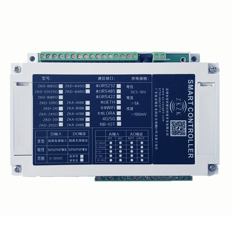 Network io Controller Switch Volume Capture Relay รีโมทคอนโทรลโมดูล Ethernet TCPIP การสื่อสาร