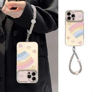 Bov-ข้ากันได้สำหรับ ป้องกันการตก เคสไอโฟน iPhone 17Promax 11 14plus 15PRO 12 13pro 16promax-HL6DSC46
