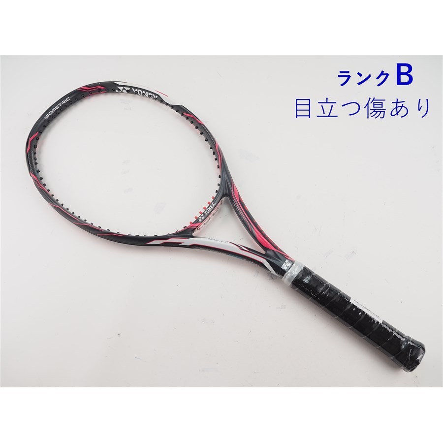 ไม้เทนนิส YONEX EZONE DR LITE สีชมพู (100) (273g) (G2) มือสอง [ไม้เทนนิสมือสอง][USED Tennis Racket]