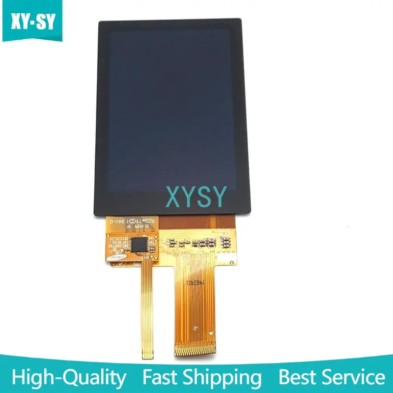 ใหม่หน้าจอสัมผัสจอแสดงผล LCD สําหรับ Panasonic Lumix DMC-GH3 GH3 ชุดซ่อมกล้องดิจิตอล