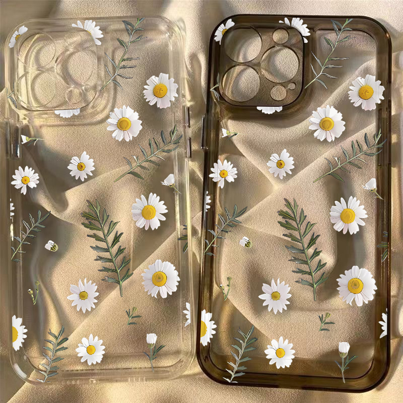 เคสไอโฟน 11 13 For iPhone 12 14 15 17 Pro MAX 14 16 Plus X XR/S MAX 7Plus เคสโทรศัพท์ซิลิโคนกันกระแทก ลูกสุนัข Graffiti