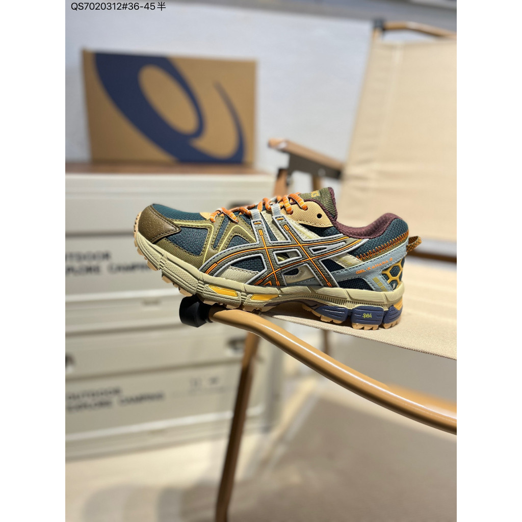 Asics Gel-KAHA 8 ASICS Retro Single Product N787 UD1B