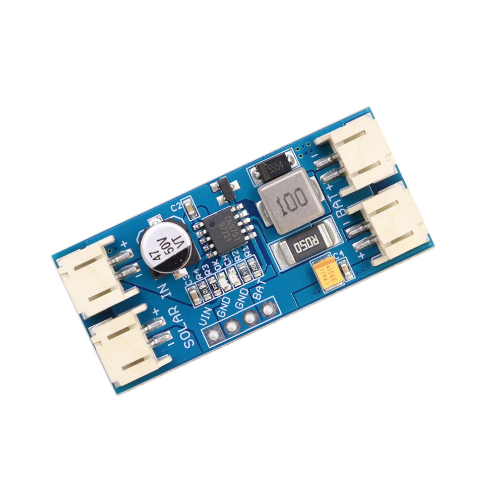 CN3791 MPPT แผงพลังงานแสงอาทิตย์แผงเครื่องกําเนิดไฟฟ้าพลังงานแสงอาทิตย์แบตเตอรี่ลิเธียมแผงชาร์จโมดูล