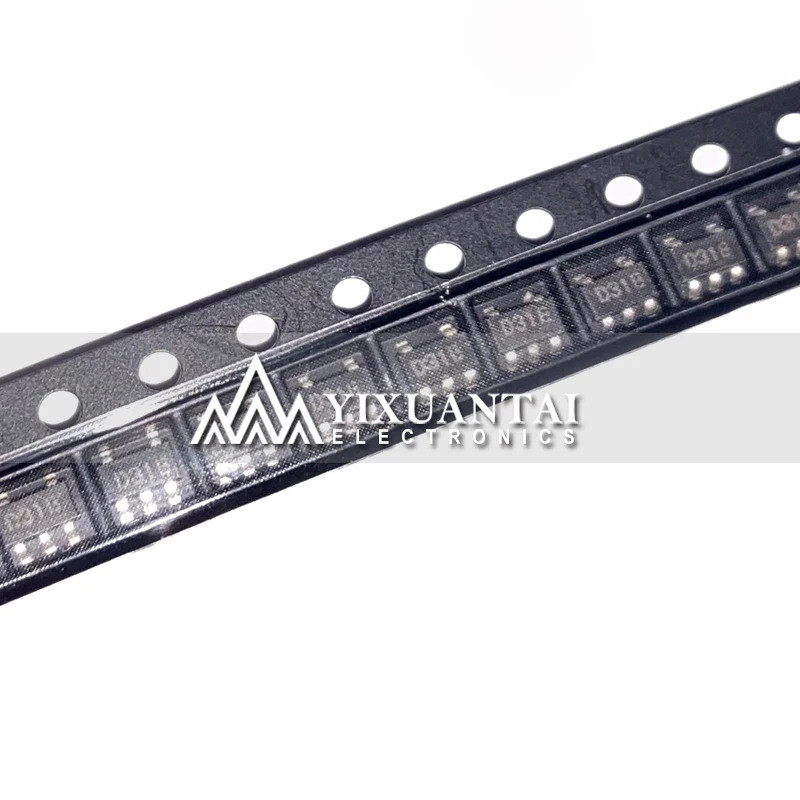 30 ชิ้น/ล็อตจัดส่งฟรี 100% original LP3470M5X-4.63 D31B LP3985IM5X-3.0 LCRB LP5951MF-2.8 LKFB LP5951