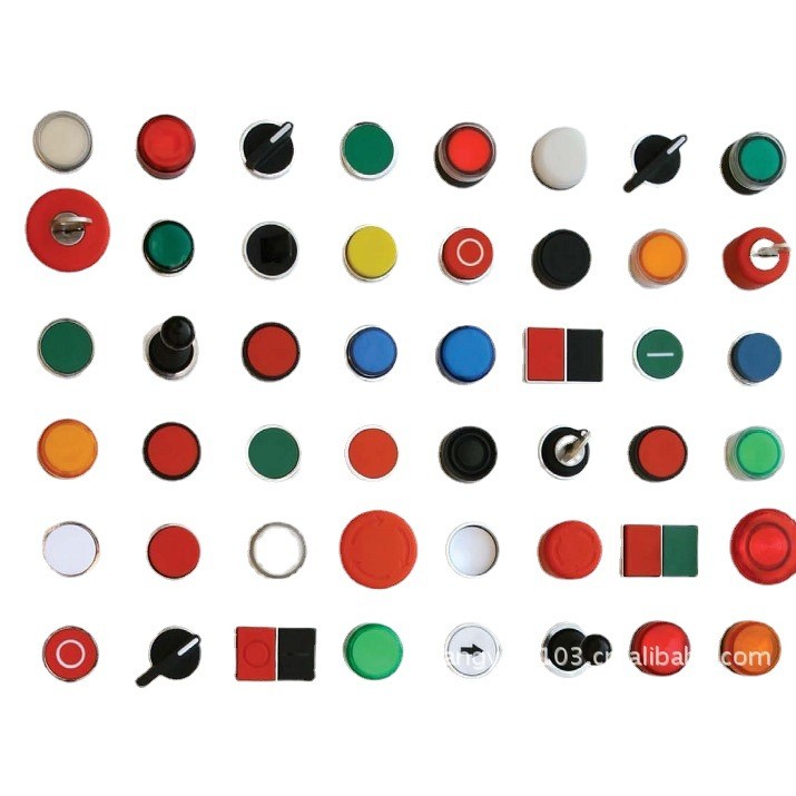 9012GCW2 XUAH0515S (โรงงานเดิม) ปุ่มตัวแทน XBW0B11C 9012GCW3