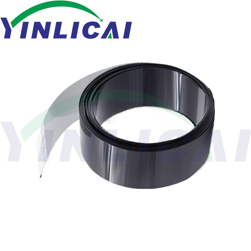 180LPI 15 มม.2.5M 180LPI Raster เครื่องพิมพ์ฟิล์ม Encoder Strip สําหรับเครื่องพิมพ์ตัวทําละลาย Eco